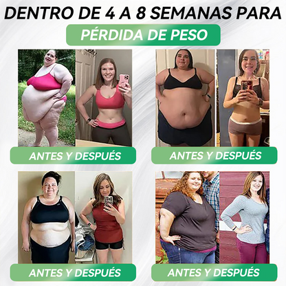 🌟¡Solo quedan 5 cajas! ¡Aprovecha ahora el 50% de descuento! ¡Recupera tu figura y salud! Si pierdes esta oportunidad ahora, ¡el próximo año podría ser demasiado tarde! 💥🔥