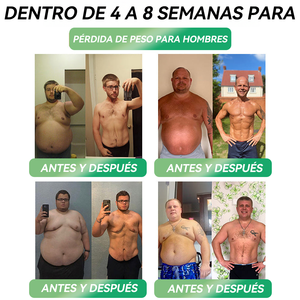 🌟¡Solo quedan 5 cajas! ¡Aprovecha ahora el 50% de descuento! ¡Recupera tu figura y salud! Si pierdes esta oportunidad ahora, ¡el próximo año podría ser demasiado tarde! 💥🔥