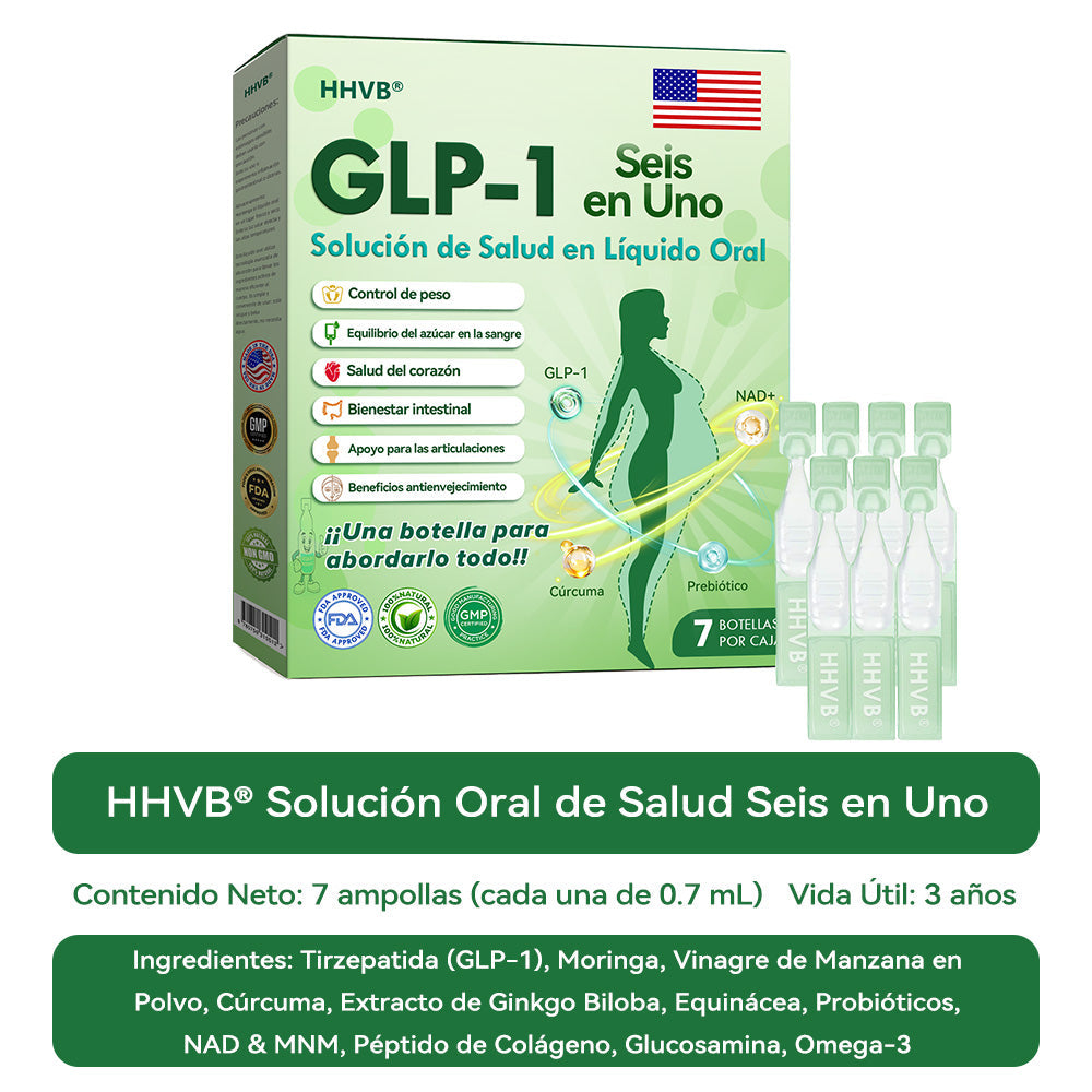 🌟¡Solo quedan 5 cajas! ¡Aprovecha ahora el 50% de descuento! ¡Recupera tu figura y salud! Si pierdes esta oportunidad ahora, ¡el próximo año podría ser demasiado tarde! 💥🔥
