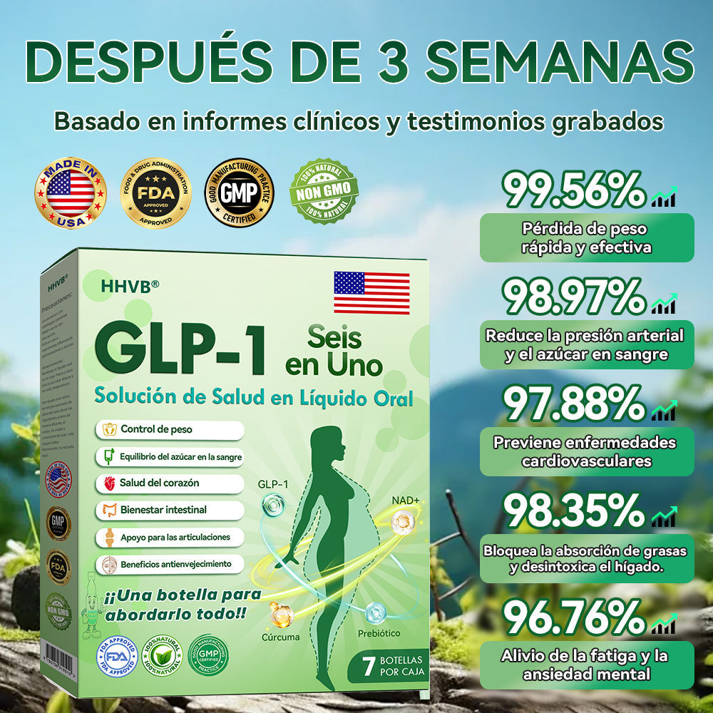 🌟¡Solo quedan 5 cajas! ¡Aprovecha ahora el 50% de descuento! ¡Recupera tu figura y salud! Si pierdes esta oportunidad ahora, ¡el próximo año podría ser demasiado tarde! 💥🔥