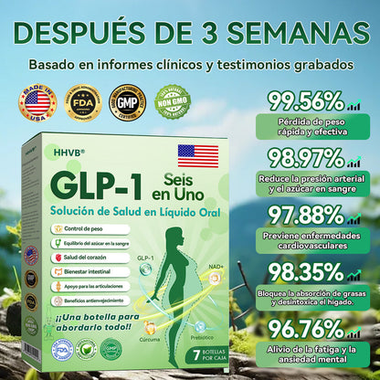 🌟¡Solo quedan 5 cajas! ¡Aprovecha ahora el 50% de descuento! ¡Recupera tu figura y salud! Si pierdes esta oportunidad ahora, ¡el próximo año podría ser demasiado tarde! 💥🔥