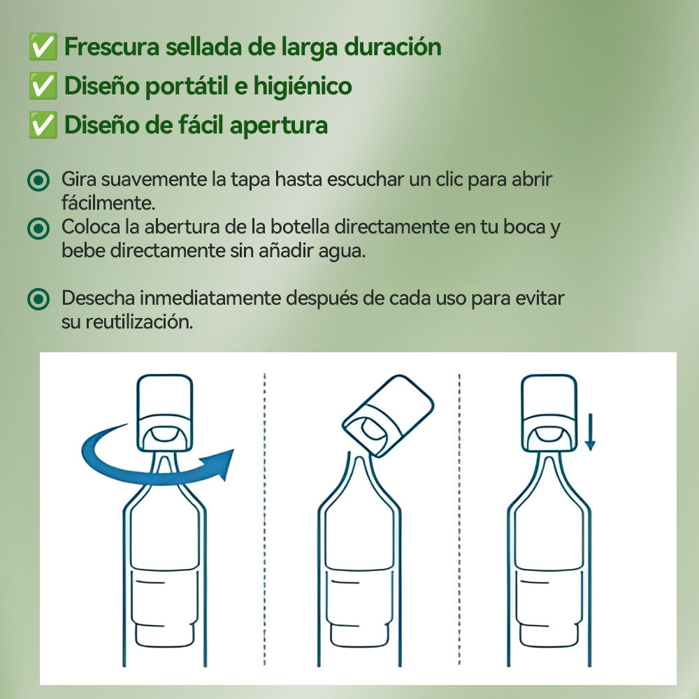 🌟¡Solo quedan 5 cajas! ¡Aprovecha ahora el 50% de descuento! ¡Recupera tu figura y salud! Si pierdes esta oportunidad ahora, ¡el próximo año podría ser demasiado tarde! 💥🔥