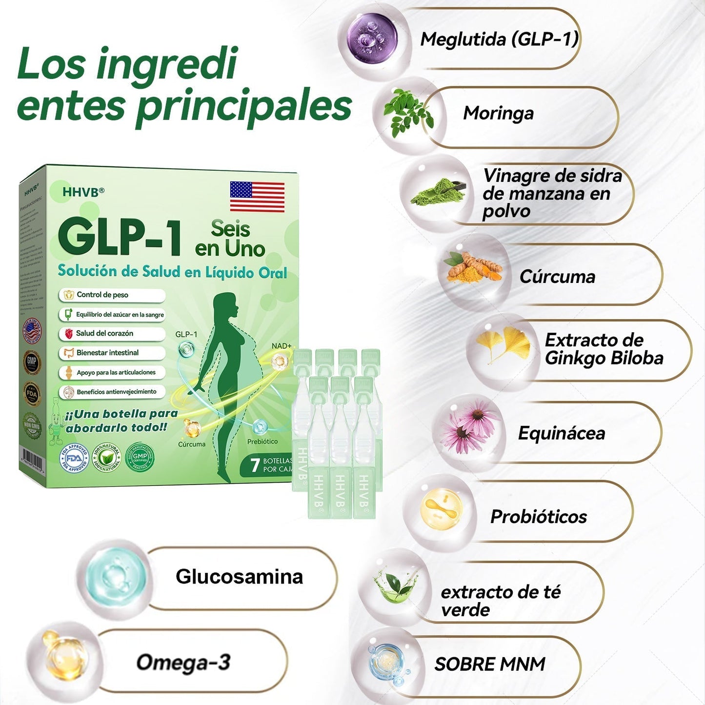 🌟¡Solo quedan 5 cajas! ¡Aprovecha ahora el 50% de descuento! ¡Recupera tu figura y salud! Si pierdes esta oportunidad ahora, ¡el próximo año podría ser demasiado tarde! 💥🔥