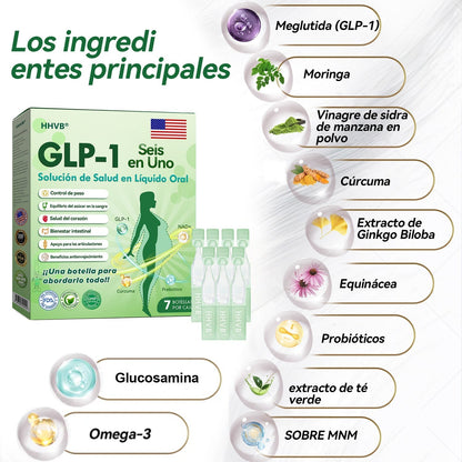 🌟¡Solo quedan 5 cajas! ¡Aprovecha ahora el 50% de descuento! ¡Recupera tu figura y salud! Si pierdes esta oportunidad ahora, ¡el próximo año podría ser demasiado tarde! 💥🔥